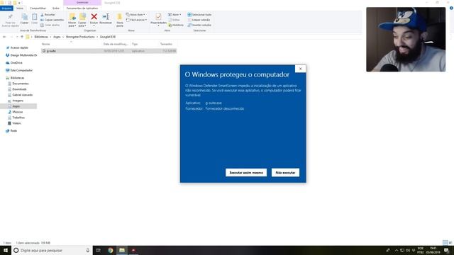 ESSA SACANAGEM FOI PESADA 😒 l Google.EXE 4 смотреть онлайн