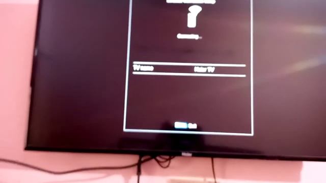 Haier Led Connect Huawei Mate 10 lite With Miracast Screen Sharing Haier Led Tv in Urdu/hindi смотреть онлайн