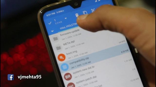 Fix OTA Updates In Any Phone [TWRP] ft. Redmi Note 7 Pro/Note7...|Zip Treble Compatibility Error FI смотреть онлайн