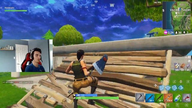 OG Fortnite in 2023 - Project Era Fortnite Battle Royale смотреть онлайн