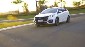 CAOA Chery Arrizo 6 PRO vai sanar a falta de Civic e Cruze?