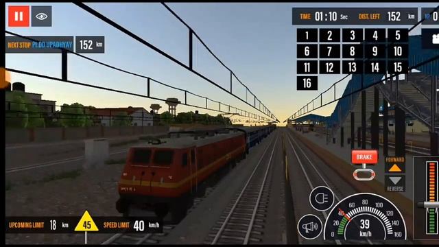 Indian Train Simulator 2018 Game Download || Game Release In Play Store смотреть онлайн