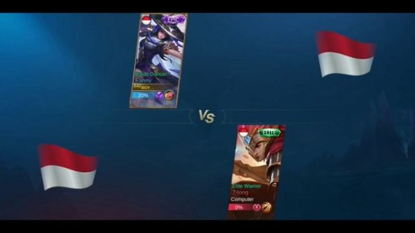 Script Fanny Revamp Full Effect ada Backup data |Mobile legend