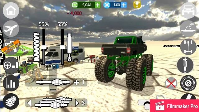 GigaBit Off-Road Unlimited Money Glitch!!! iOS / Android (March 2020) | NO JAILBREAK смотреть онлайн
