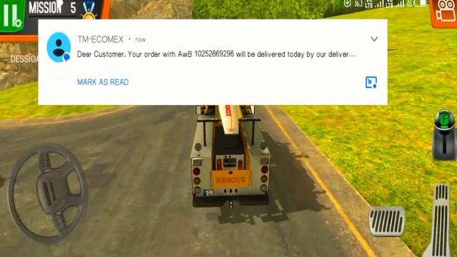 Fire Truck Rescue Truck Games - Sea Beach Rescue Truck Drive Simulator - Android GamePlay смотреть онлайн