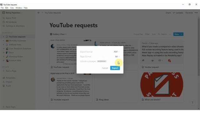 Why you need to STOP using Notion for your whole life! смотреть онлайн