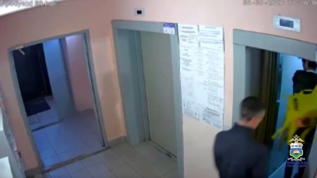 В Тюмени сотрудники уголовного розыска задержали подозреваемого в серии краж велосипедов смотреть онлайн