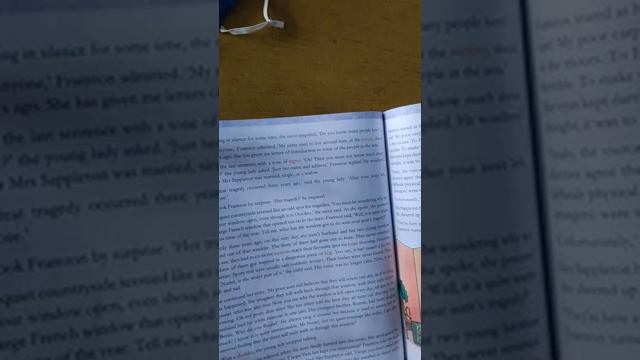 The open window l class 6 l reading l part 1 смотреть онлайн