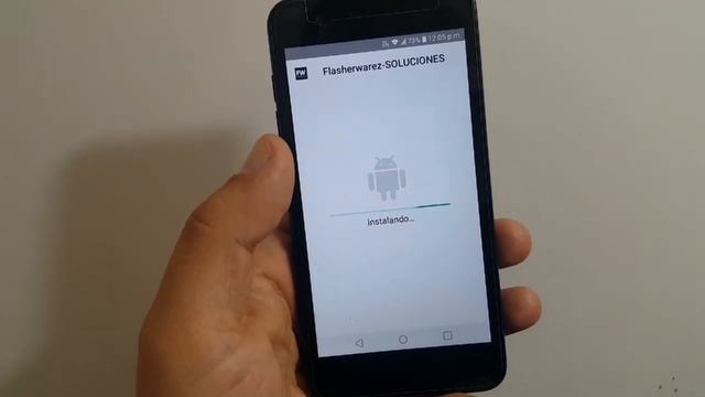 Eliminar Cuenta Google LG K9 LM-X210 Android 7.1.2 Sin PC 2019 смотреть онлайн