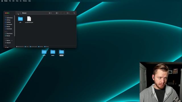 How to recover files from a broken MacBook смотреть онлайн