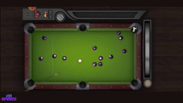 Shooting Ball - Part 50 - Walkthrough - Levels 390 - 395 Android gameplay - #50 смотреть онлайн
