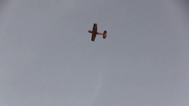 Arizona Electric Festival Aerobeez Extra330 with Chris Hass! AEF 2014! смотреть онлайн