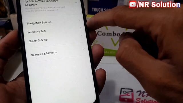 Realme Back Button Not Showing FIX Navigation Buttons FIX смотреть онлайн