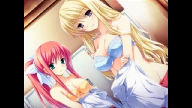 Ecchi 3 смотреть онлайн