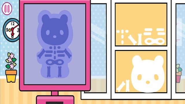 Hello Kitty: Kids Hospital - (Android, iOS) Android Gameplay смотреть онлайн