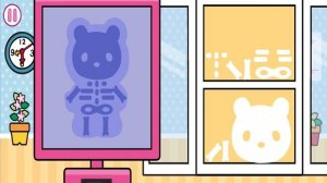 Hello Kitty: Kids Hospital - (Android, iOS) Android Gameplay