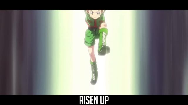 Gon Freecss RAP | "Jajanken" | SHWABADI [Hunter x Hunter] смотреть онлайн