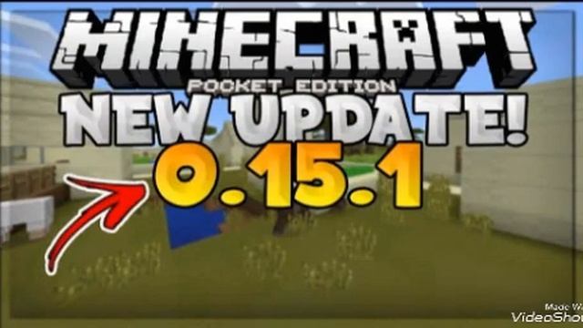 ¡DESCARGAR MINECRAFT-PE 0.15.1! Para Android, Nueva Actualizacion 2 Link De Descarga!!! смотреть онлайн