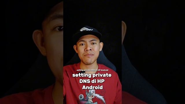 Cara Setting Private DNS Cloudflare di HP Android - Internet Lebih Cepat dan Stabil Tanpa Gangguan смотреть онлайн