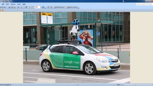 Google Maps launches Street View in India | 360° Live Location view смотреть онлайн