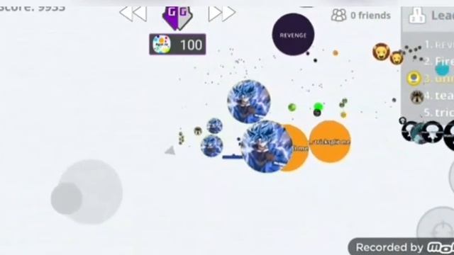 AGAR.IO MOD MENU+IOS FONTS MACRO APK (NO ROOT NO JAILBREAK) (agar.io mobile) смотреть онлайн