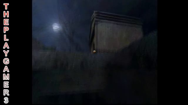(PS1) Dracula: The Last Sanctuary. Walkthrough Part 8 смотреть онлайн