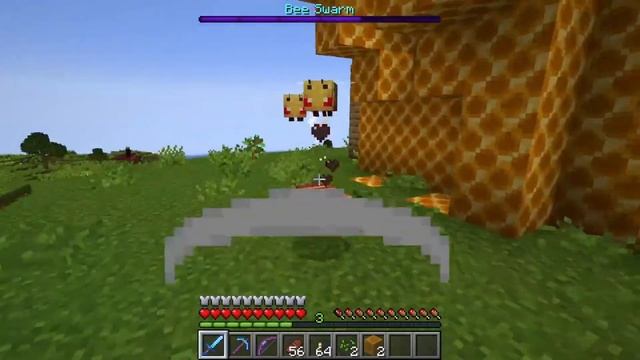 Dungeon Now Loading... Bee Swarm смотреть онлайн