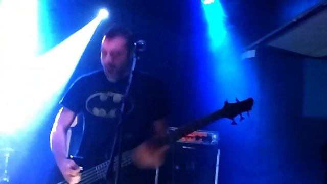 Macs Inghio - "Refill" LIVE@CPG (Torino 20 Ottobre '023) смотреть онлайн