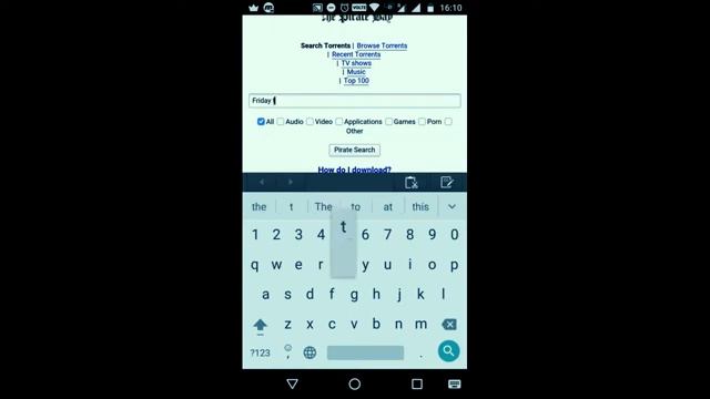 How To Download Friday The 13th: PC Game on Android Device for free смотреть онлайн