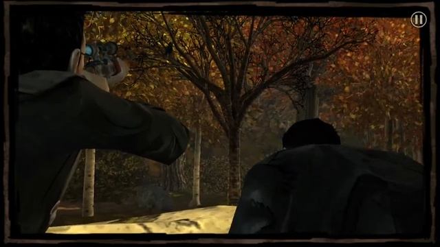 The Walking Dead Android - Season 1 Episode 2 : Walkthrough 1 ( STARVED FOR HELP ) - HD смотреть онлайн