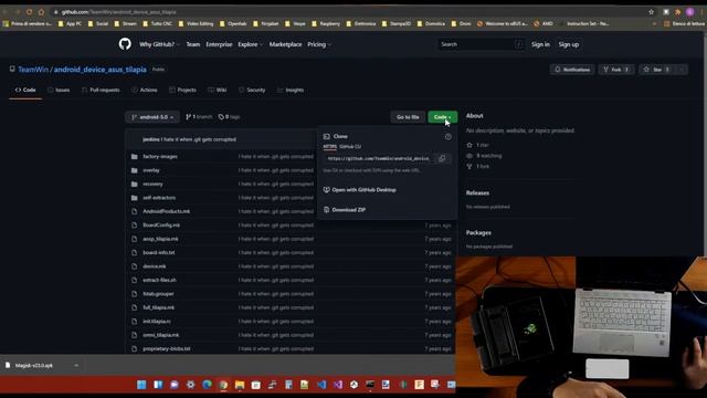 Tablet Nexus 7 2012 upgrade Android 10 смотреть онлайн