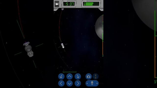 N1 Rocket To The Moon (Space Agency) смотреть онлайн