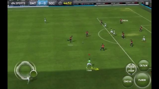 Fifa 15 UT #1 Бундеслига. смотреть онлайн