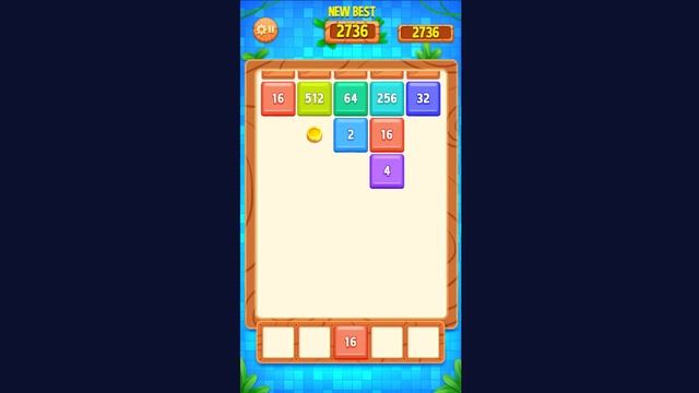 Merge Blast Mobile Game | Gameplay Android & Apk смотреть онлайн