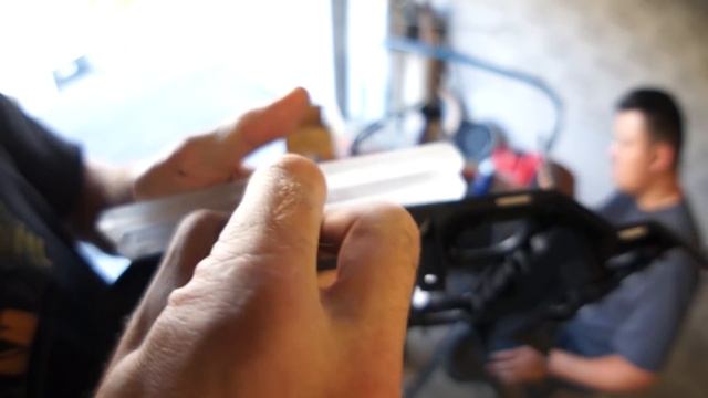 Bench test Acura stereo system AND AMP RACK BUILD! смотреть онлайн