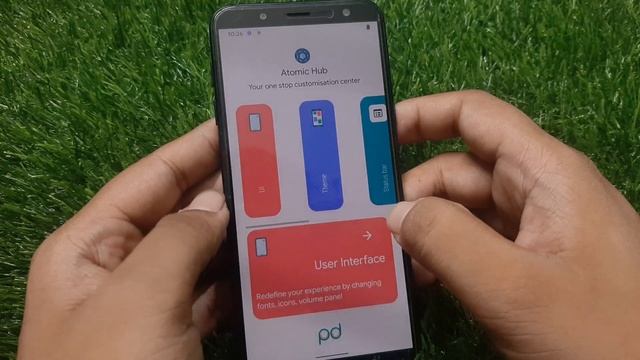 PalladiumOS | ANDROID 11 | GOOD CUSTOMIZATIONS | ANY ANDROID GSI ROM | 2021 смотреть онлайн
