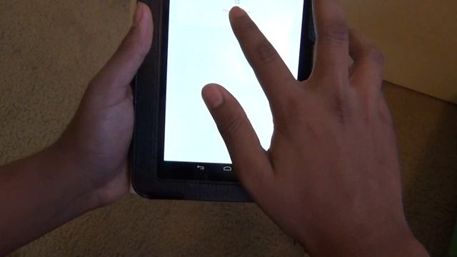 Android 4.2.2 running on kindle fire hd 7 in смотреть онлайн