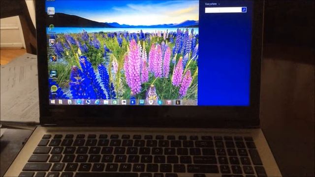 2 of 6 - Windows 8 Environment смотреть онлайн