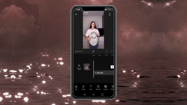 How to get IRIS BLUR On Android! смотреть онлайн