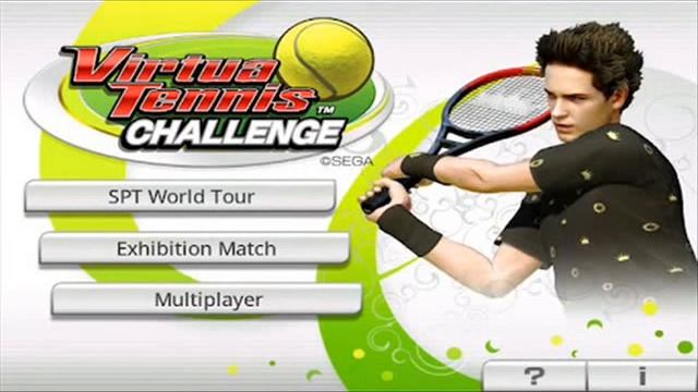 virtua tennis challenge apk + data FULL DOWNLOAD for free смотреть онлайн