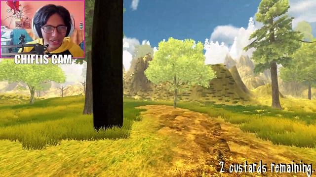LA PEOR VERSIÓN DE SLENDYTUBBIES 1 BEBRATUBBIES FAN GAME смотреть онлайн