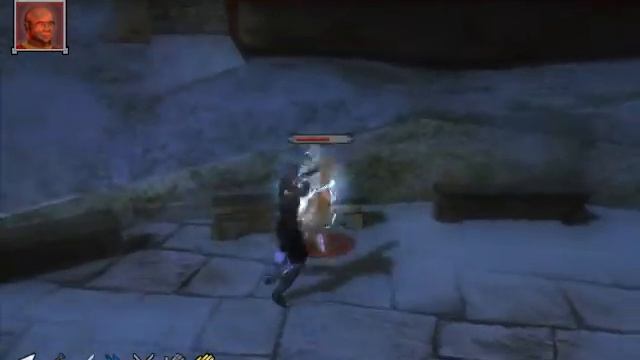 Let's Play Jade Empire: Special Edition: Part 49: Blood Traitors! смотреть онлайн