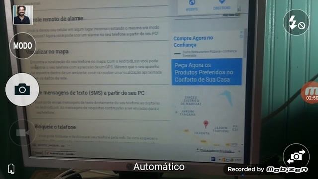 Android lost - ferramenta (app) excelente se você perder seu celular tablet смотреть онлайн
