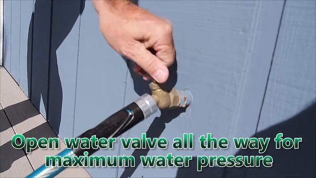 HOW TO CLEAN PAINT ROLLER COVERS! смотреть онлайн