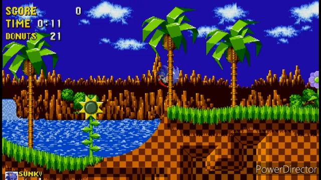 WHAT THE ACTUAL HELL HAPPENED TO SONIC 1 FOREVER смотреть онлайн