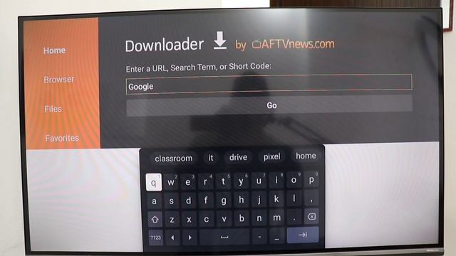 Smart Tv Me Google Kaise Chalaye | Tv Par Google Kaise Chalayen | How To Open Google In Android Tv смотреть онлайн