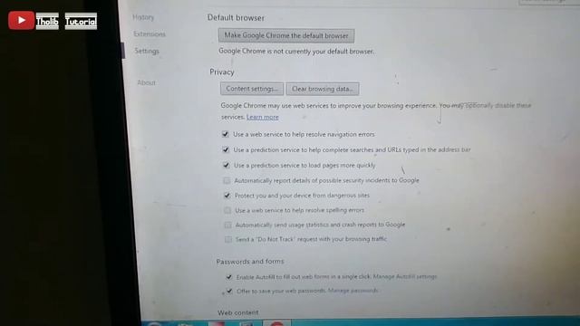 How to Fix There Is No Internet Connection Chrome смотреть онлайн