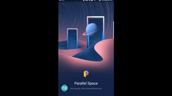 GUNSHIP BATTLE MOD APK TERBARU DENGAN PARALLEL SPACE