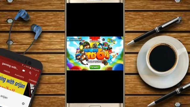 HOW TO DOWNLOAD BLOONS TD BATTLES 6 FOR ANDROID FOR FREE!! WITH PROOF!! смотреть онлайн