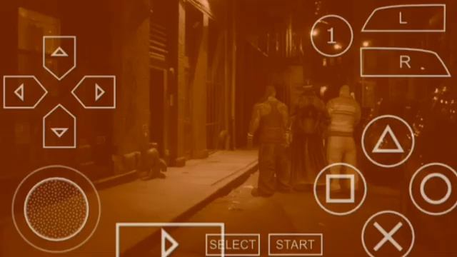 JADI GA BURIK LAGI- TEXTURE DEF JAM PPSSPP DOWNLOAD смотреть онлайн